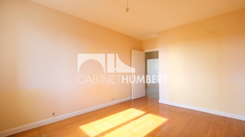 APPARTEMENT T4 A VENDRE - ST ETIENNE BELLEVUE - 91.5 m2 - 79 000 €