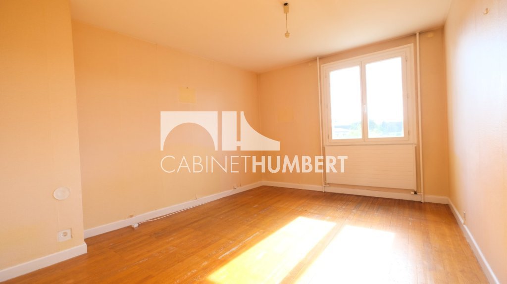 APPARTEMENT T4 A VENDRE - ST ETIENNE BELLEVUE - 91.5 m2 - 79 000 €
