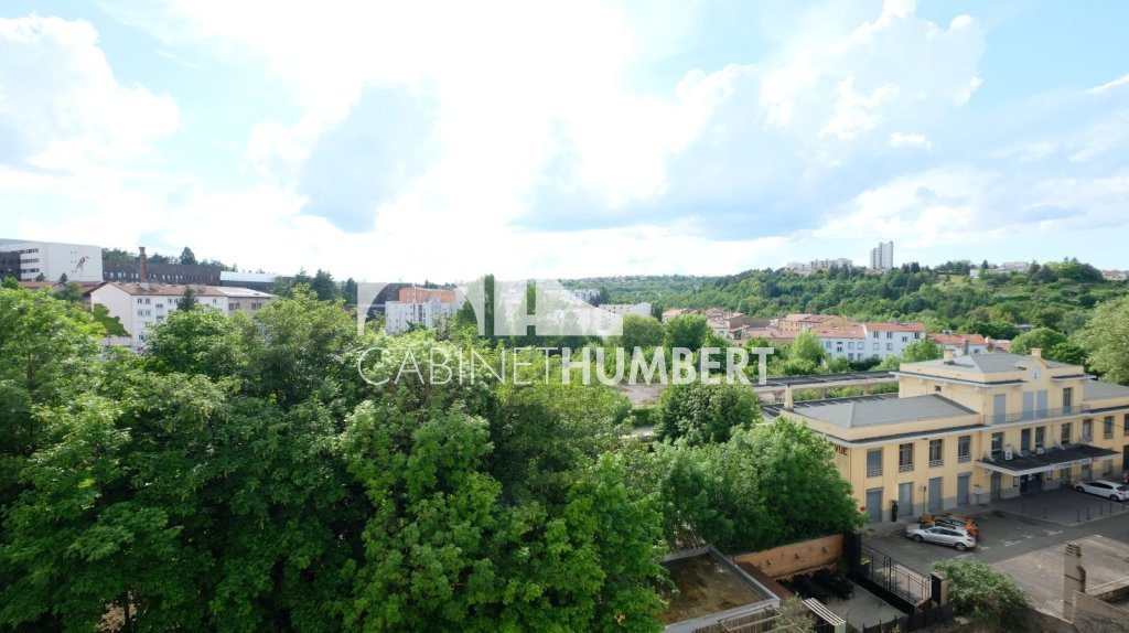 APPARTEMENT T4 A VENDRE - ST ETIENNE BELLEVUE - 91.5 m2 - 79 000 €