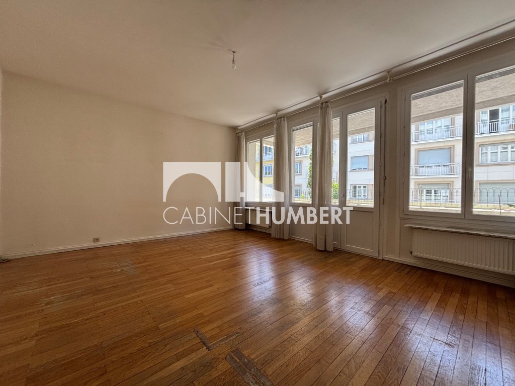 APPARTEMENT T4 A VENDRE - ST ETIENNE BERGSON - 102.23 m2 - 129 000 &euro;