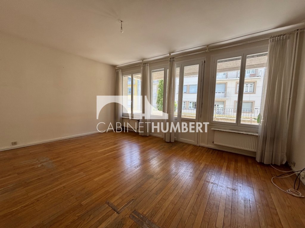 APPARTEMENT T4 A VENDRE - ST ETIENNE BERGSON - 102.23 m2 - 129 000 &euro;