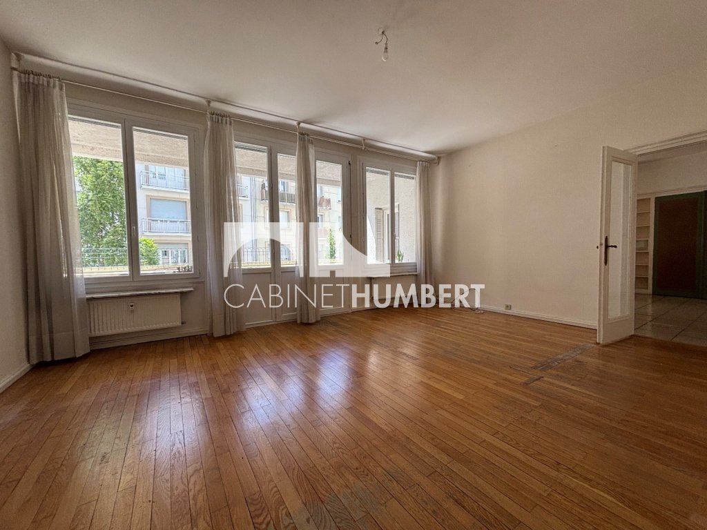 APPARTEMENT T4 A VENDRE - ST ETIENNE BERGSON - 102.23 m2 - 129 000 &euro;