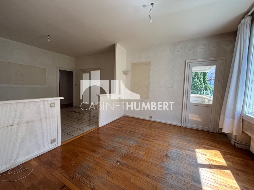 APPARTEMENT T4 A VENDRE - ST ETIENNE BERGSON - 102.23 m2 - 129 000 &euro;