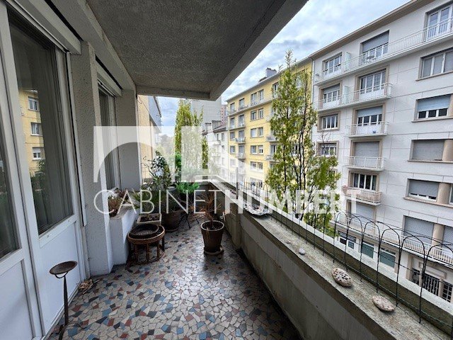 APPARTEMENT T4 A VENDRE - ST ETIENNE BERGSON - 102.23 m2 - 129 000 &euro;