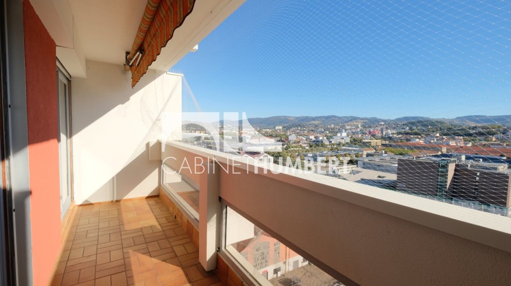 APPARTEMENT T4 A VENDRE - ST ETIENNE BERGSON - 83.32 m2 - 99 000 &euro;