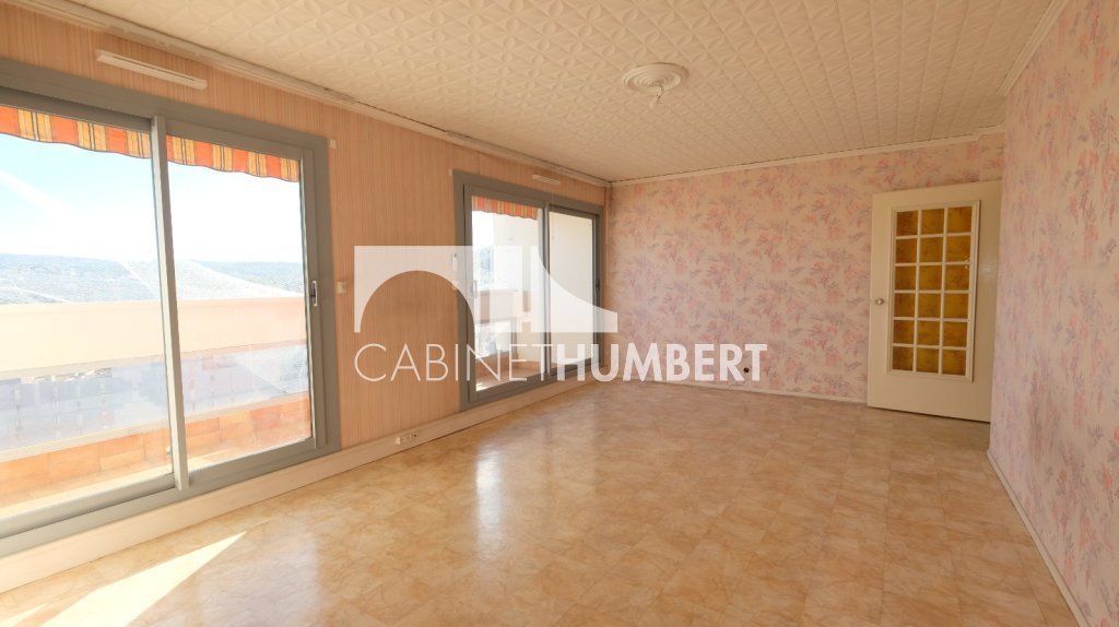 APPARTEMENT T4 A VENDRE - ST ETIENNE BERGSON - 83.32 m2 - 99 000 &euro;