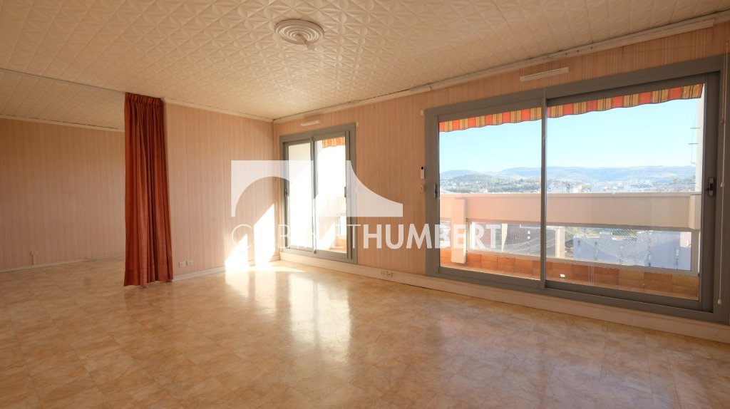 APPARTEMENT T4 A VENDRE - ST ETIENNE BERGSON - 83.32 m2 - 99 000 &euro;