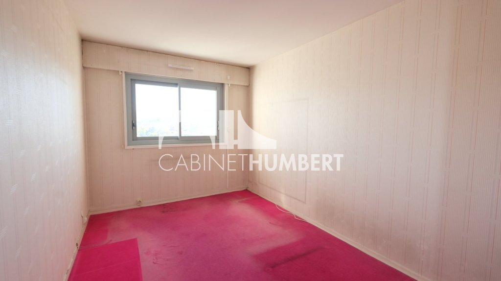 APPARTEMENT T4 A VENDRE - ST ETIENNE BERGSON - 83.32 m2 - 99 000 &euro;