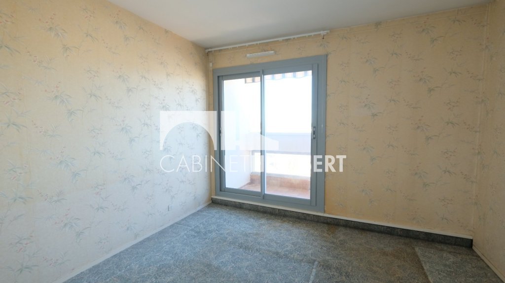 APPARTEMENT T4 A VENDRE - ST ETIENNE BERGSON - 83.32 m2 - 99 000 &euro;