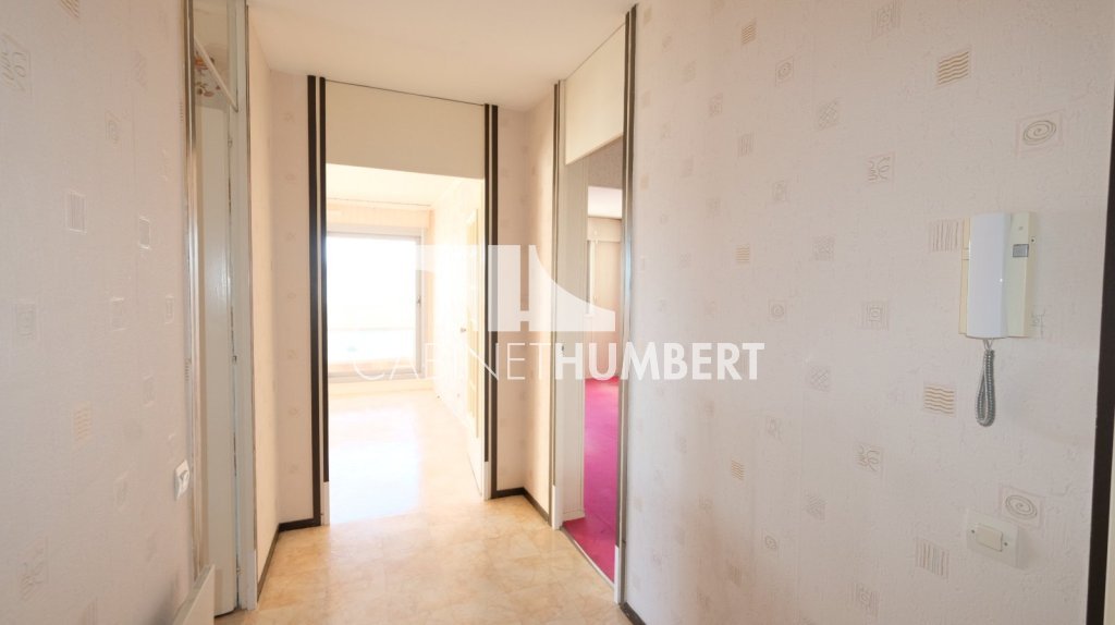 APPARTEMENT T4 A VENDRE - ST ETIENNE BERGSON - 83.32 m2 - 99 000 &euro;