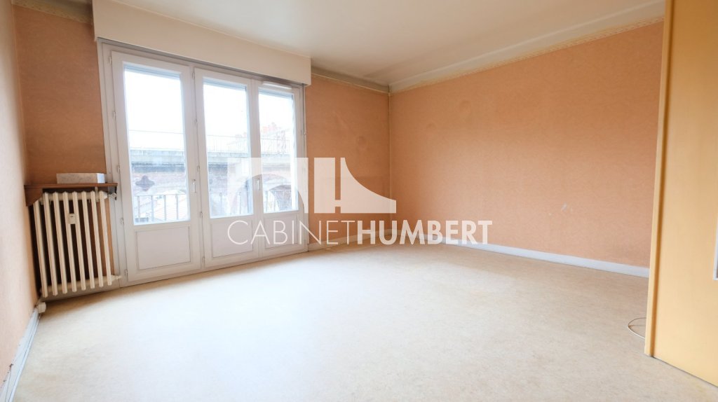 APPARTEMENT T4 A VENDRE - ST ETIENNE CARNOT - 92.42 m2 - 69000€