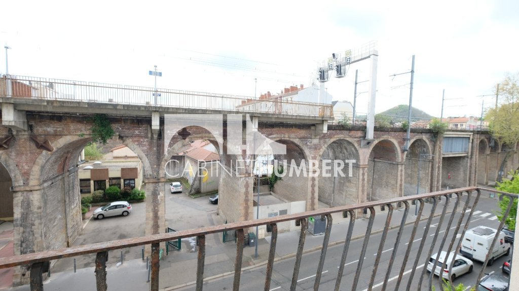 APPARTEMENT T4 A VENDRE - ST ETIENNE CARNOT - 92.42 m2 - 69000€