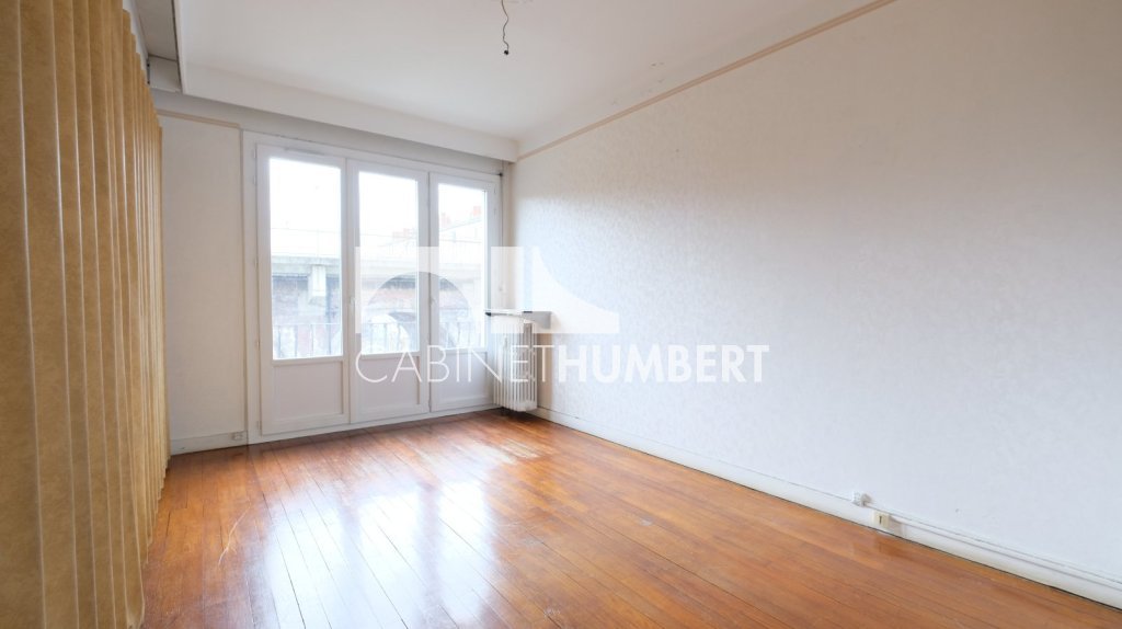 APPARTEMENT T4 A VENDRE - ST ETIENNE CARNOT - 92.42 m2 - 69000€