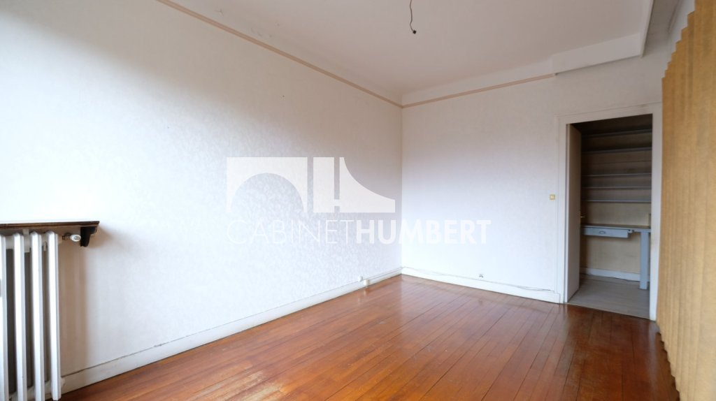 APPARTEMENT T4 A VENDRE - ST ETIENNE CARNOT - 92.42 m2 - 69000€