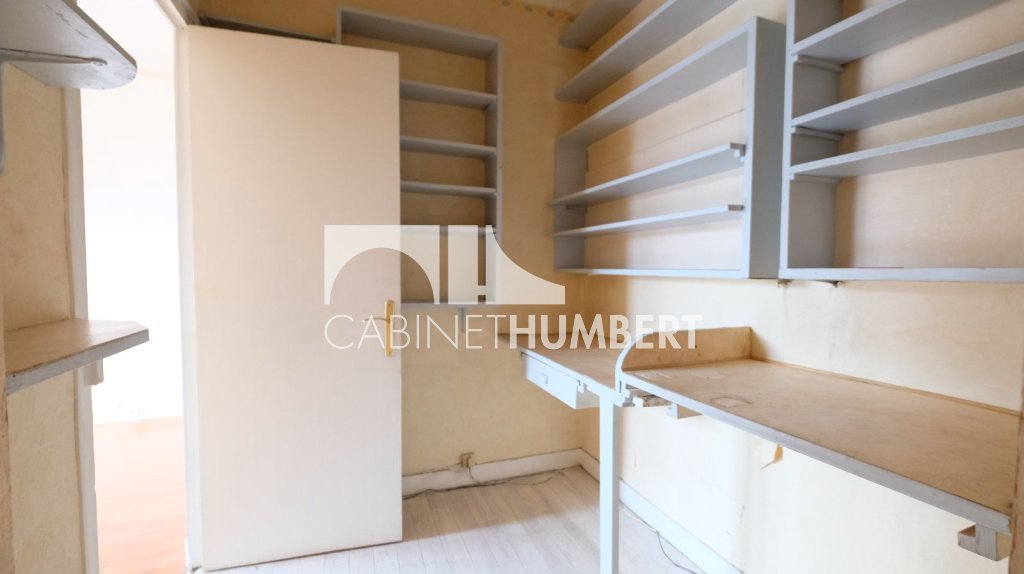 APPARTEMENT T4 A VENDRE - ST ETIENNE CARNOT - 92.42 m2 - 69000€