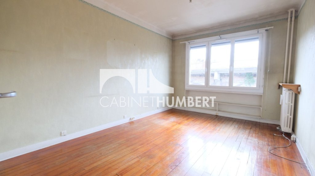 APPARTEMENT T4 A VENDRE - ST ETIENNE CARNOT - 92.42 m2 - 69000€