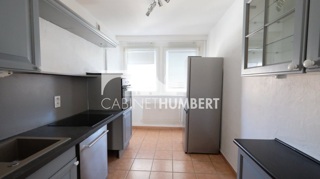 APPARTEMENT T4 A VENDRE - ST ETIENNE CARNOT - 86.58 m2 - 109 000 &euro;