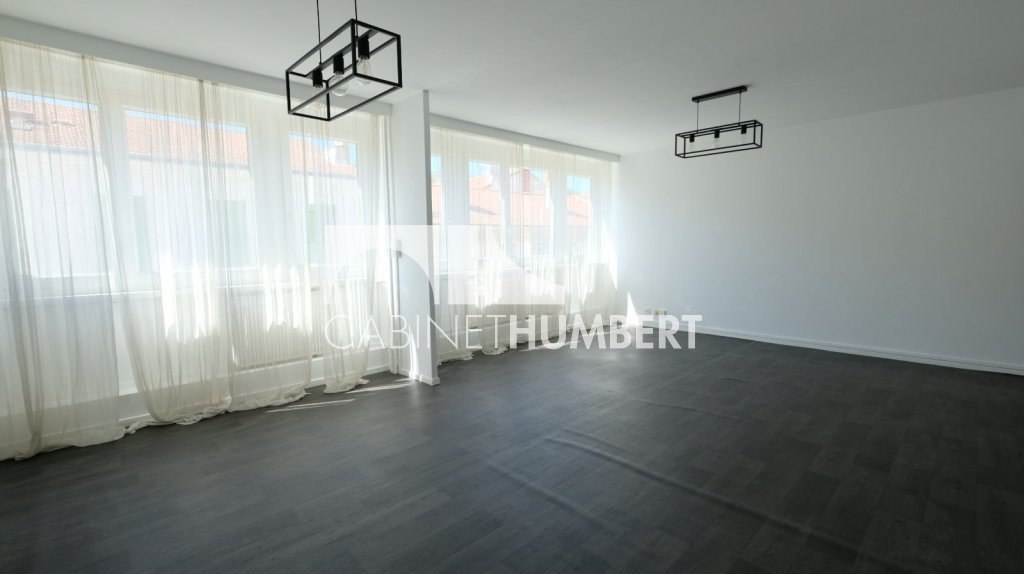 APPARTEMENT T4 A VENDRE - ST ETIENNE CARNOT - 86.58 m2 - 109 000 &euro;