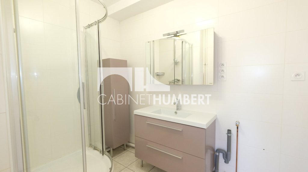 APPARTEMENT T4 A VENDRE - ST ETIENNE CARNOT - 86.58 m2 - 109 000 &euro;