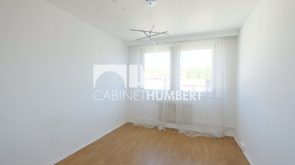 APPARTEMENT T4 A VENDRE - ST ETIENNE CARNOT - 86.58 m2 - 109 000 &euro;