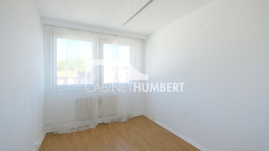 APPARTEMENT T4 A VENDRE - ST ETIENNE CARNOT - 86.58 m2 - 109 000 &euro;