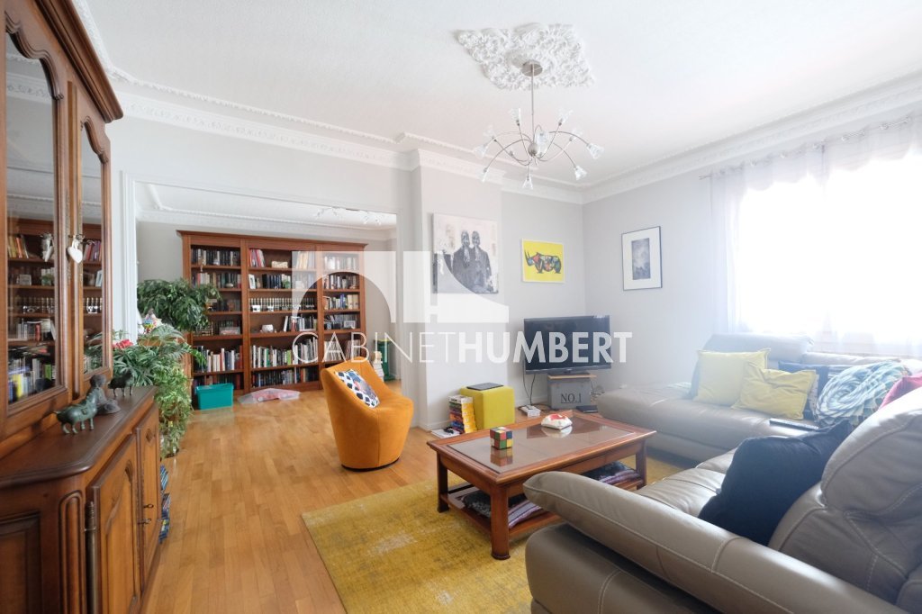 APPARTEMENT T4 A VENDRE - ST ETIENNE CENTRE VILLE - 96.01 m2 - 119 000 €