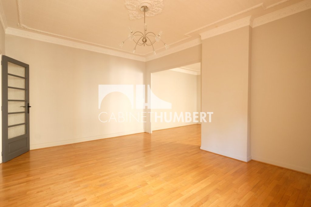 APPARTEMENT T4 A VENDRE - ST ETIENNE CENTRE VILLE - 96.01 m2 - 119 000 €