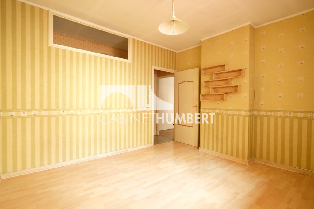 APPARTEMENT T4 A VENDRE - ST ETIENNE CENTRE VILLE - 96.01 m2 - 119 000 €