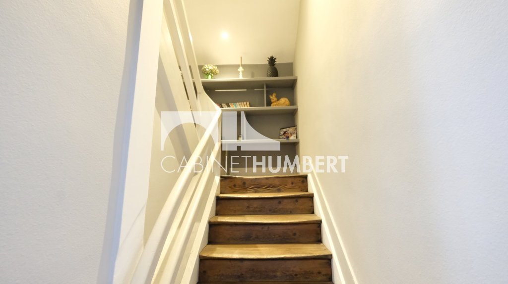 APPARTEMENT T4 A VENDRE - ST ETIENNE CENTRE VILLE - 94.14 m2 - 159000€