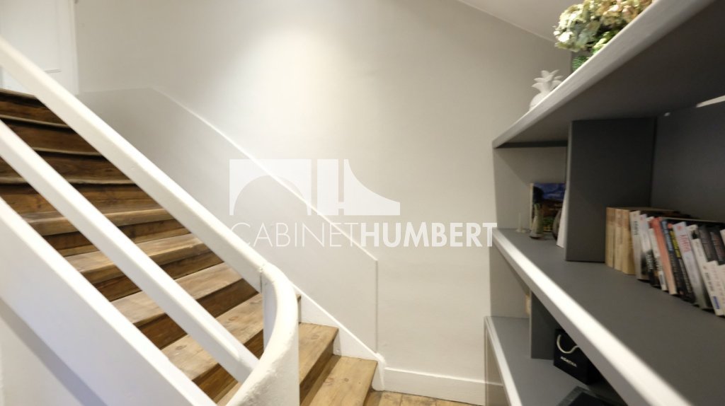 APPARTEMENT T4 A VENDRE - ST ETIENNE CENTRE VILLE - 94.14 m2 - 159000€