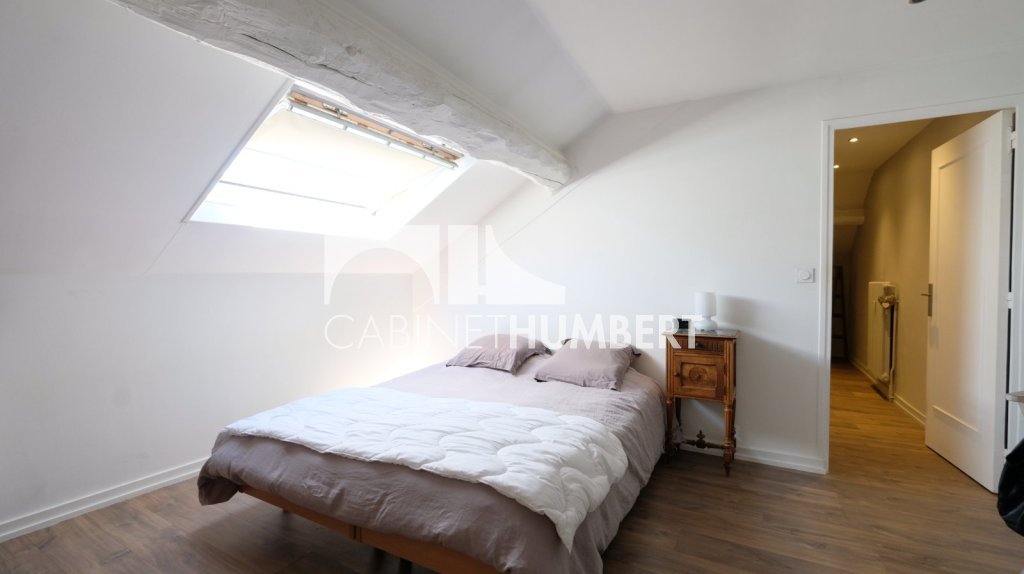 APPARTEMENT T4 A VENDRE - ST ETIENNE CENTRE VILLE - 94.14 m2 - 159000€