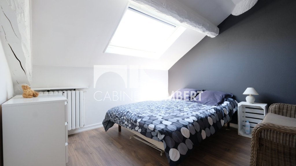 APPARTEMENT T4 A VENDRE - ST ETIENNE CENTRE VILLE - 94.14 m2 - 159000€