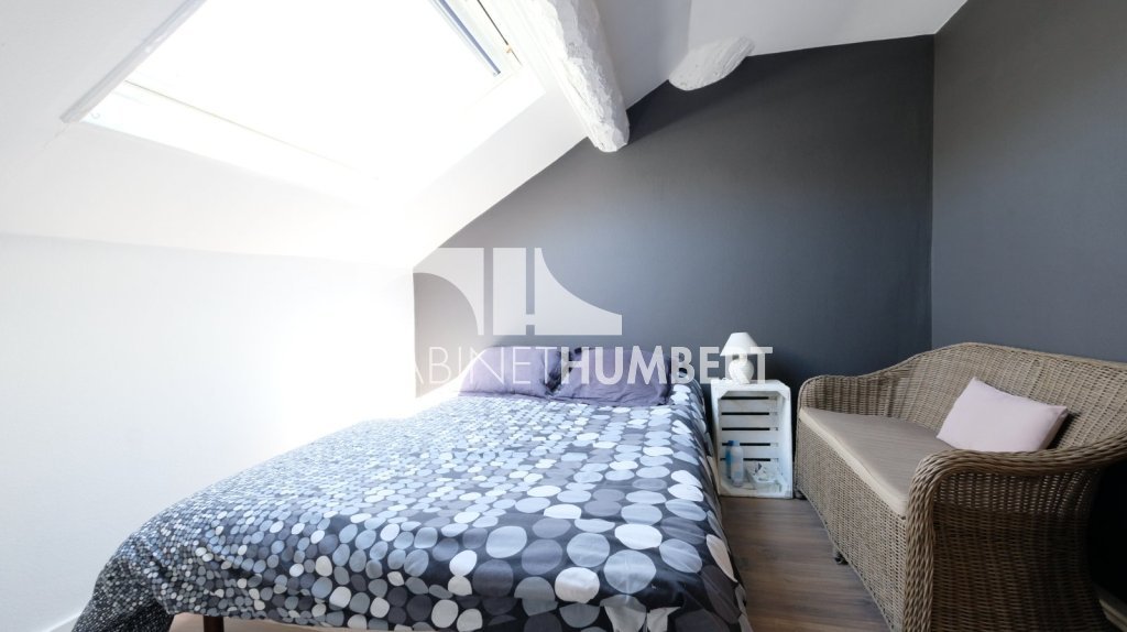 APPARTEMENT T4 A VENDRE - ST ETIENNE CENTRE VILLE - 94.14 m2 - 159000€