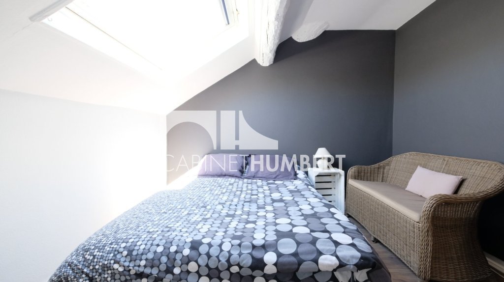 APPARTEMENT T4 A VENDRE - ST ETIENNE CENTRE VILLE - 94.14 m2 - 159000€