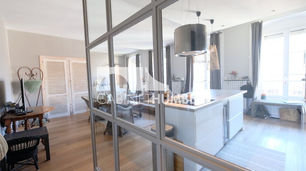 APPARTEMENT T4 A VENDRE - ST ETIENNE CENTRE VILLE - 94.14 m2 - 159000€