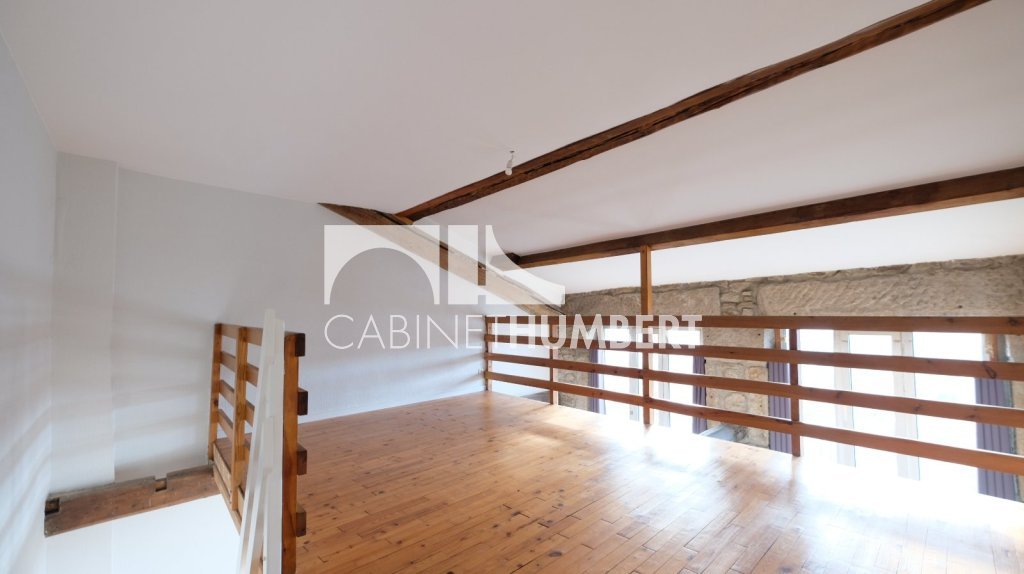 APPARTEMENT T4 A VENDRE - ST ETIENNE CENTRE VILLE - 98 m2 - 139�000�&euro;