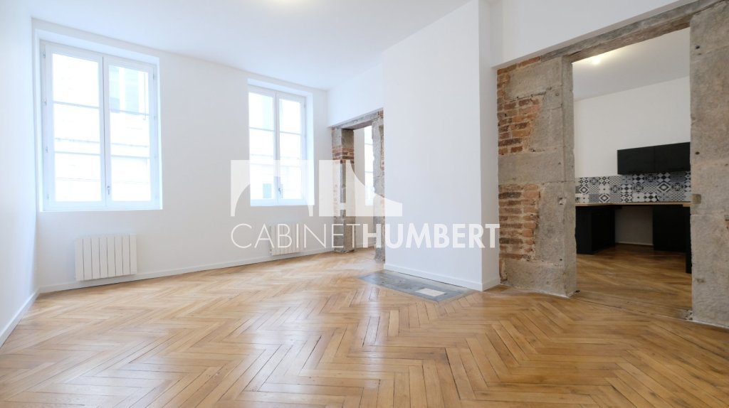 APPARTEMENT T4 A VENDRE - ST ETIENNE CENTRE VILLE - 100.64 m2 - 189�900�&euro;