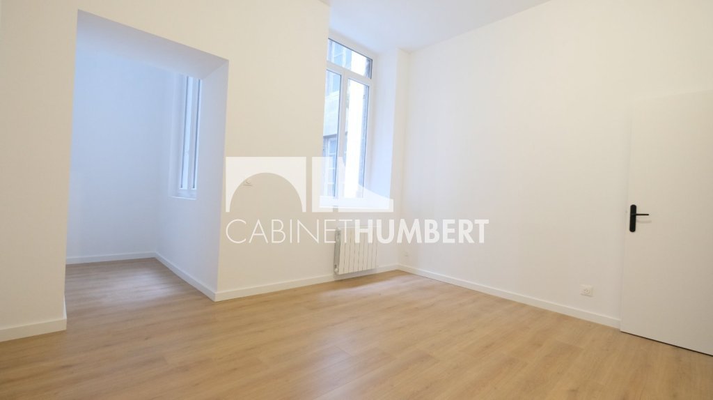 APPARTEMENT T4 A VENDRE - ST ETIENNE CENTRE VILLE - 100.64 m2 - 189 900 &euro;