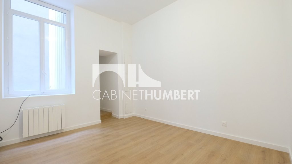 APPARTEMENT T4 A VENDRE - ST ETIENNE CENTRE VILLE - 100.64 m2 - 189 900 &euro;