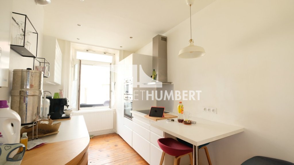 APPARTEMENT T4 A VENDRE - ST ETIENNE CENTRE VILLE - 78 m2 - 115�000�&euro;