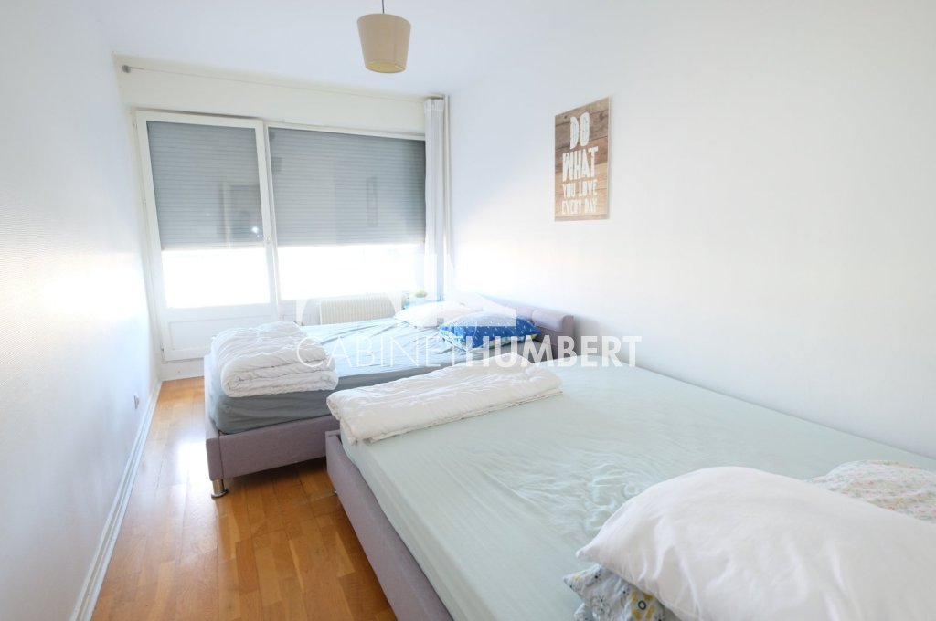 APPARTEMENT T4 A VENDRE - ST ETIENNE FACULTE / CENTRE DEUX - 99.01 m2 - 110000€