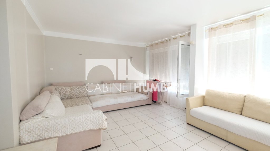 APPARTEMENT T4 A VENDRE - ST ETIENNE FACULTE / CENTRE DEUX - 98.11 m2 - 120000€