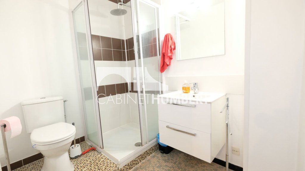 APPARTEMENT T4 A VENDRE - ST ETIENNE FAURIEL - 94.81 m2 - 109000€