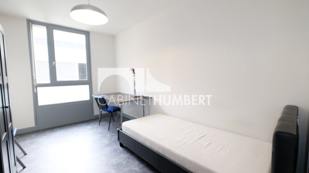 APPARTEMENT T4 A VENDRE - ST ETIENNE FAURIEL - 94.81 m2 - 109000€