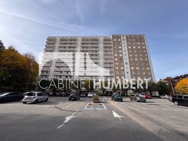 APPARTEMENT T4 A VENDRE - ST ETIENNE FAURIEL - 74.33 m2 - 109 000 €