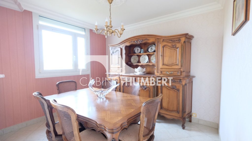 APPARTEMENT T4 A VENDRE - ST ETIENNE FAURIEL - 74.33 m2 - 109 000 €