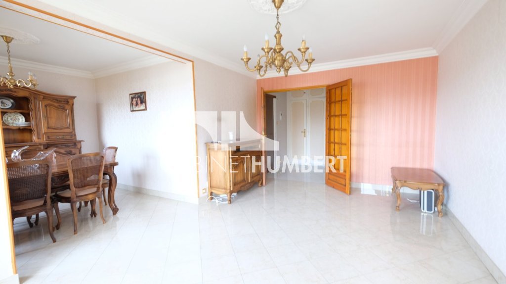 APPARTEMENT T4 A VENDRE - ST ETIENNE FAURIEL - 74.33 m2 - 109 000 €