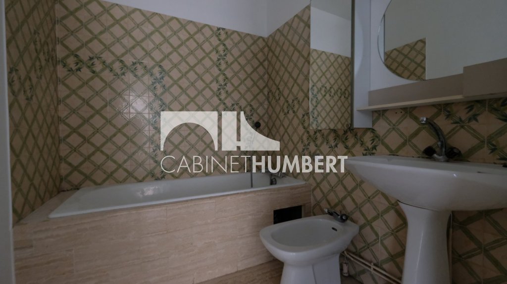 APPARTEMENT T4 A VENDRE - ST ETIENNE FAURIEL - 92.67 m2 - 155�000�&euro;