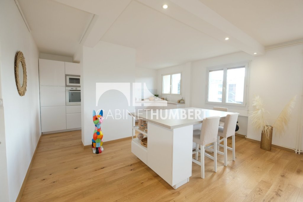 APPARTEMENT T4 A VENDRE - ST ETIENNE FAURIEL - 89.01 m2 - 184�000�&euro;