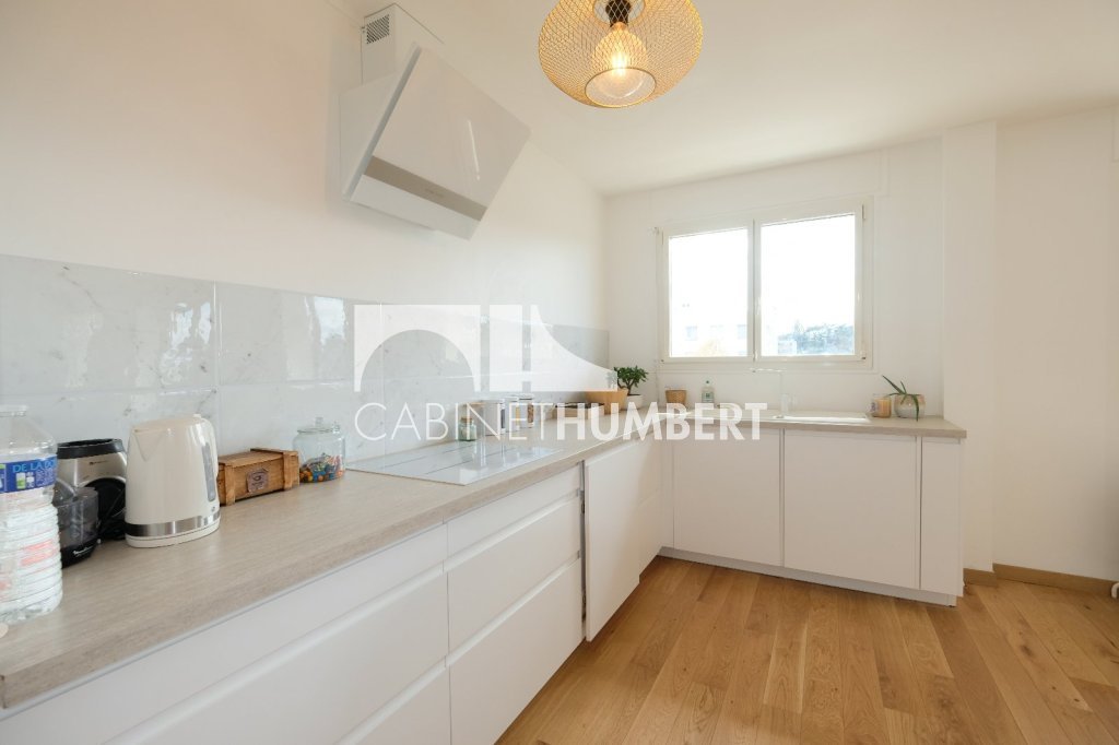 APPARTEMENT T4 A VENDRE - ST ETIENNE FAURIEL - 89.01 m2 - 184�000�&euro;